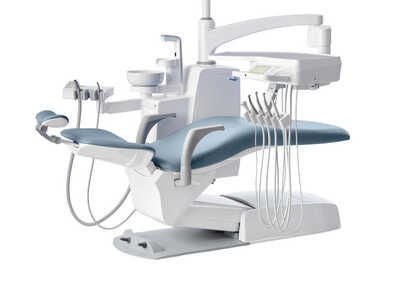 Belmont Eurus S1 Holder Type Dental Chair